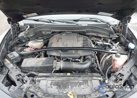 2018 Alfa Romeo Stelvio Awd from USA, damaged, VIN ZASFAKAN1J7B79825